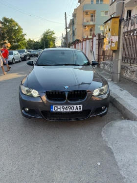 BMW 325, снимка 9