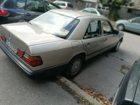 Mercedes-Benz 124 200 disel, снимка 3