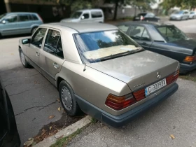 Mercedes-Benz 124 200 disel, снимка 4