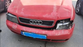 Audi A4 TDI, снимка 2