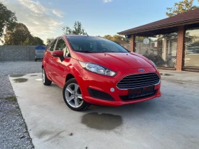 Ford Fiesta 1.0 Eco КАТО НОВ!, снимка 1