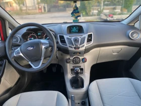 Ford Fiesta 1.0 Eco КАТО НОВ!, снимка 9