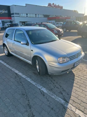 VW Golf 1.9 TDI, снимка 2