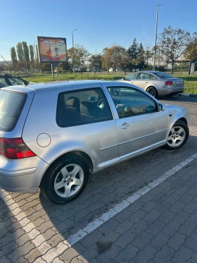 VW Golf 1.9 TDI, снимка 3