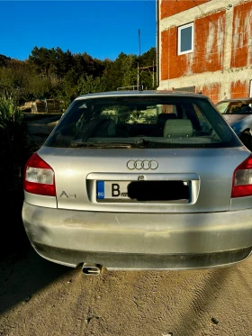 Audi A3, снимка 4