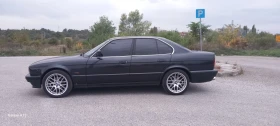 BMW 520 2.0    | Mobile.bg    5