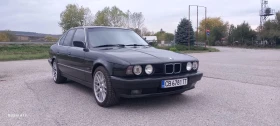     BMW 520 2.0   