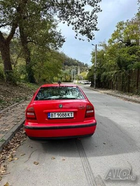 Skoda Octavia 1.6 | Mobile.bg    4