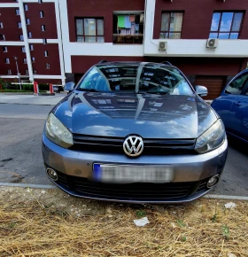 VW Golf 1.6 TDI - [3] 