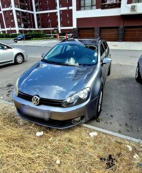 VW Golf 1.6 TDI - [4] 