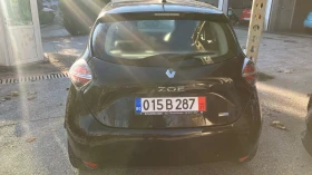 Renault Zoe 52 - [5] 