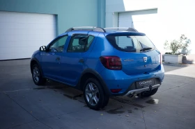 Dacia Sandero Stepway, снимка 3