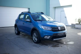 Dacia Sandero Stepway, снимка 1