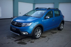 Dacia Sandero Stepway, снимка 2