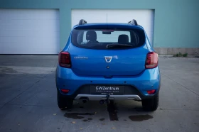 Dacia Sandero Stepway, снимка 8