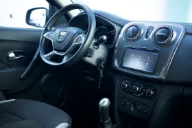 Dacia Sandero Stepway, снимка 10