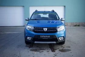 Dacia Sandero Stepway, снимка 7