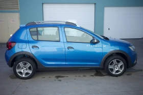 Dacia Sandero Stepway, снимка 5