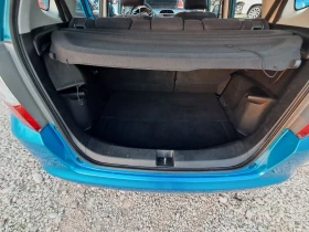 Honda Jazz 1.4i КЛИМАТРОНИК, ПОДГРЕВ НА СЕДАЛКИ , снимка 16