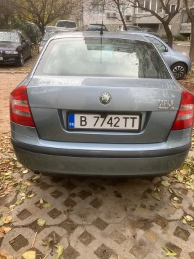 Skoda Octavia, снимка 2