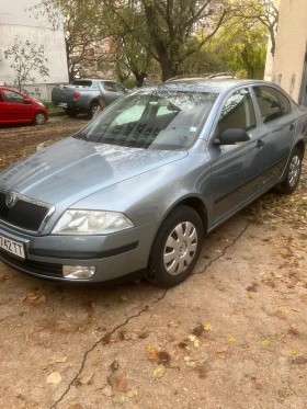 Skoda Octavia, снимка 1