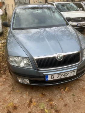 Skoda Octavia, снимка 17