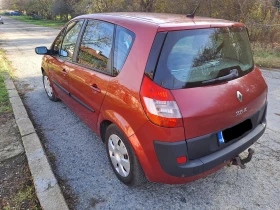 Renault Scenic 1.6 16V, снимка 5