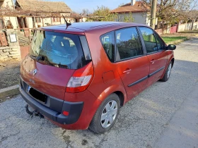 Renault Scenic 1.6 16V, снимка 4