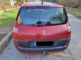 Renault Scenic 1.6 16V, снимка 2