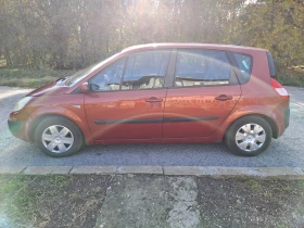 Renault Scenic 1.6 16V, снимка 3