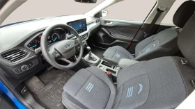 Ford Focus 1.0 EcoBoost, снимка 6