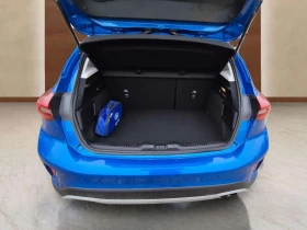 Ford Focus 1.0 EcoBoost, снимка 5