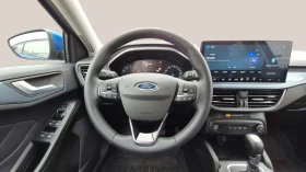 Ford Focus 1.0 EcoBoost, снимка 9