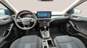 Ford Focus 1.0 EcoBoost, снимка 7