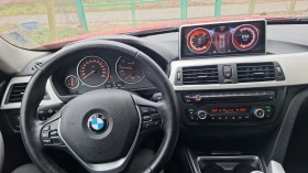 BMW 320 320i, снимка 14