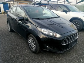 Ford Fiesta 1.4i-97кс-ГАЗ, снимка 2