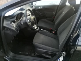 Ford Fiesta 1.4i-97кс-ГАЗ, снимка 5