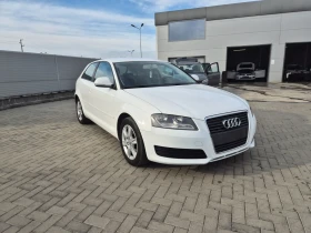 Audi A3 1.6tdi - [4] 