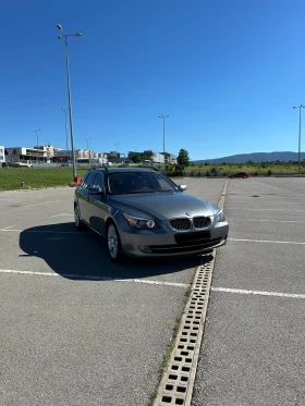 BMW 530 530XD, снимка 3