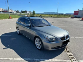 BMW 530 530XD, снимка 1