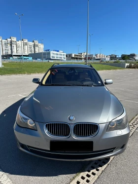 BMW 530 530XD, снимка 2