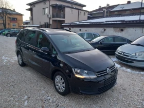 VW Sharan 2.0TDI 7 места, снимка 17