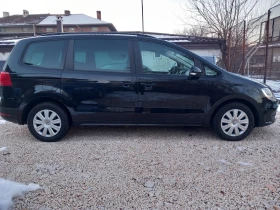 VW Sharan 2.0TDI 7 места, снимка 6