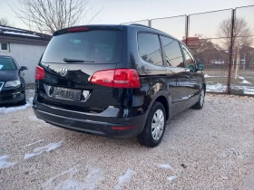 VW Sharan 2.0TDI 7 места, снимка 5