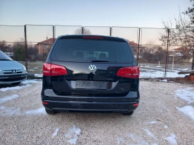 VW Sharan 2.0TDI 7 места, снимка 4