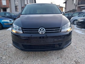 VW Sharan 2.0TDI 7 места, снимка 8