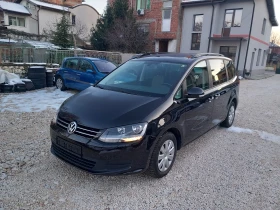 VW Sharan 2.0TDI 7 места, снимка 1