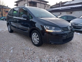 VW Sharan 2.0TDI 7 места, снимка 7