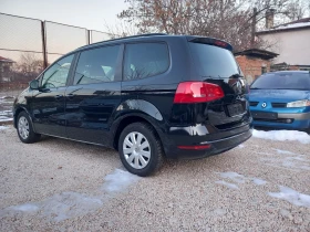 VW Sharan 2.0TDI 7 места, снимка 3