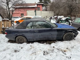 BMW 318, снимка 2